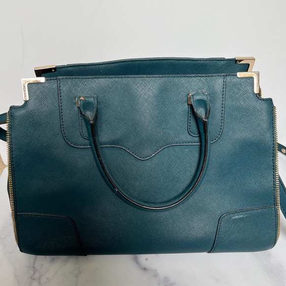 Rebecca Minkoff Amorous Bag - Picture 4 of 6